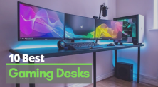 Best Gaming Desk under 200 USD