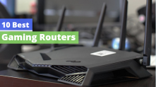 Top 10 Best Gaming Routers in 2021 – Best Router for PS4, Xbox and PC